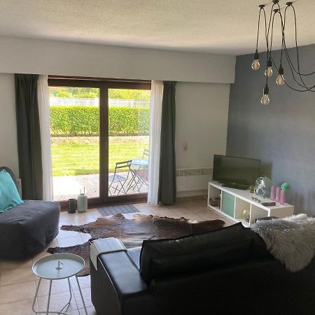 Appartement Bredene Dış mekan fotoğraf