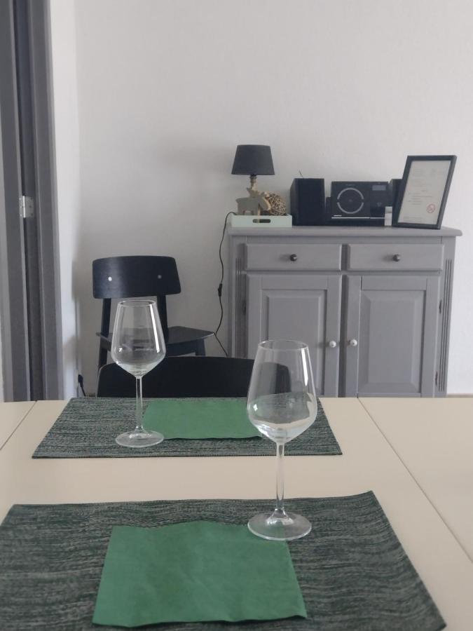 Appartement Bredene Dış mekan fotoğraf